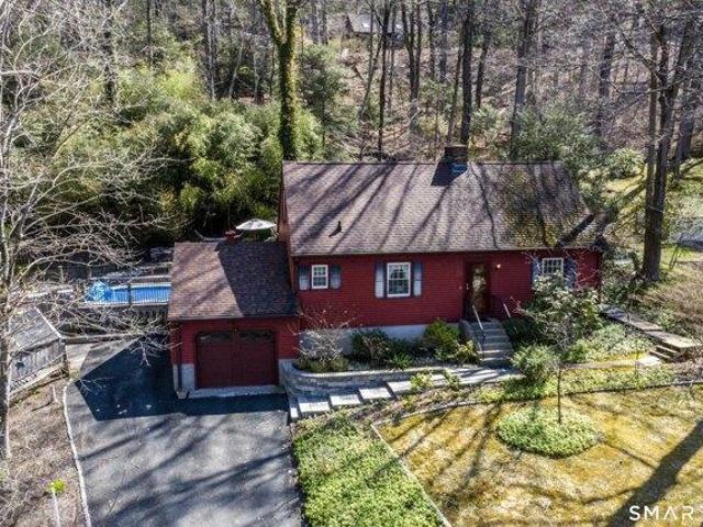 House for sale in Higganum, Connecticut