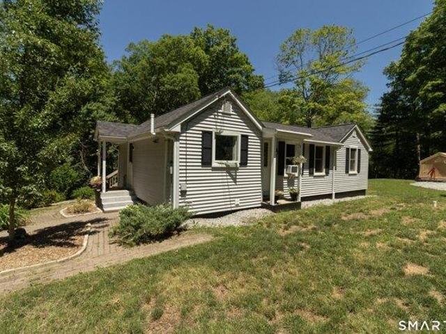 House for sale in Haddam, Connecticut