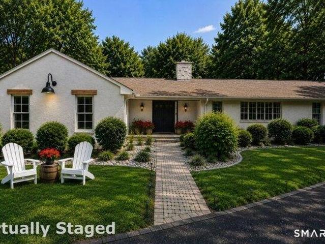 House for sale in Higganum, Connecticut