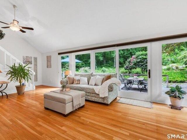 House for sale in Haddam, Connecticut