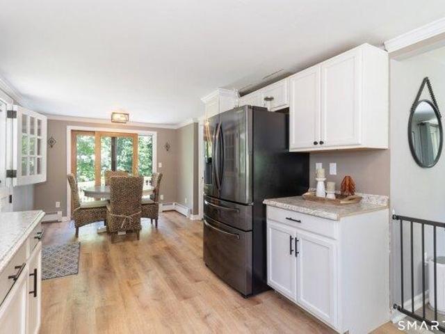 House for sale in Haddam, Connecticut