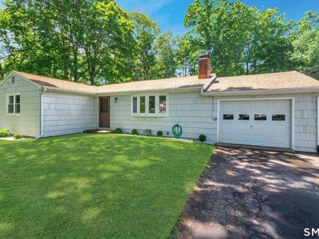 House for sale in Haddam, Connecticut