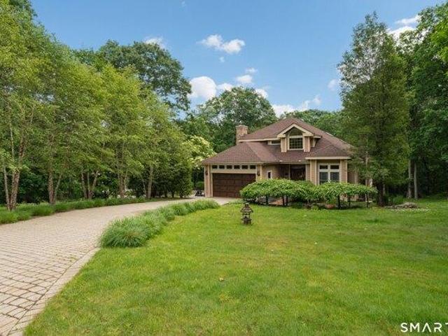 House for sale in Haddam, Connecticut