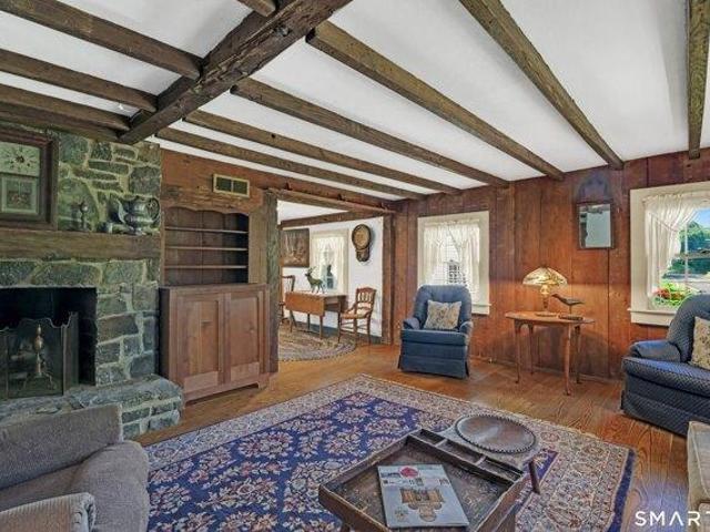 House for sale in Haddam, Connecticut