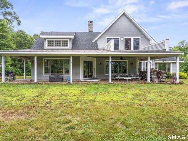 House for sale in Haddam, Connecticut