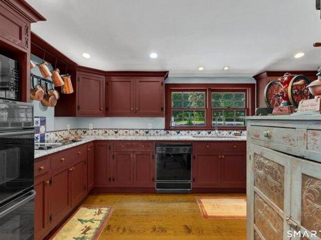 House for sale in Haddam, Connecticut