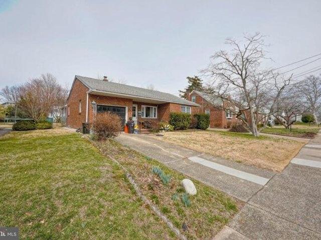 House for sale in Haddon Heights, New Jersey