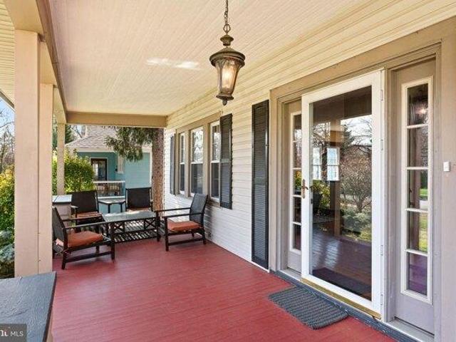 House for sale in Haddon Heights, New Jersey