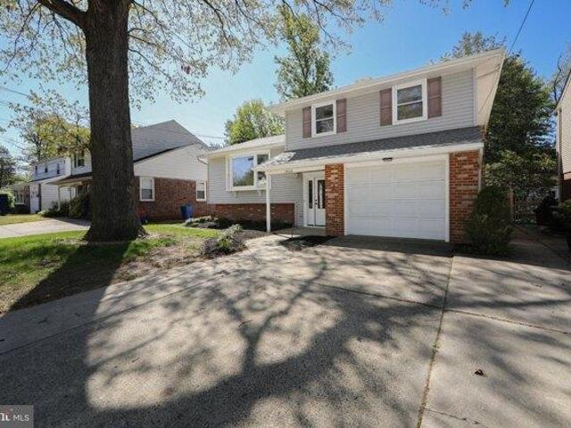 House for sale in Haddon Heights, New Jersey
