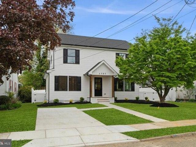 House for sale in Haddon Heights, New Jersey