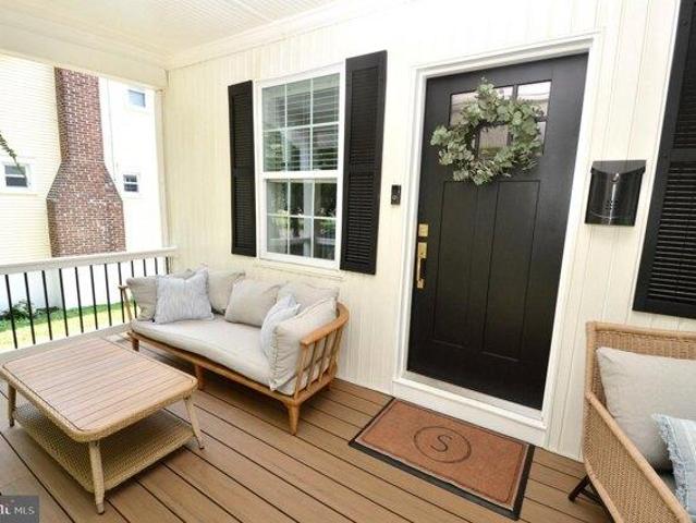 House for sale in Haddon Heights, New Jersey