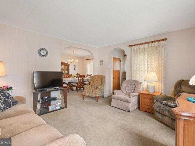 House for sale in Haddon Heights, New Jersey