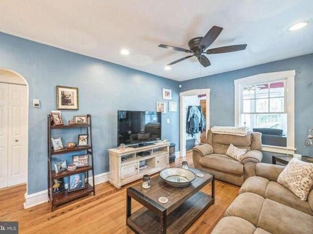 House for sale in Haddon Heights, Camden County
