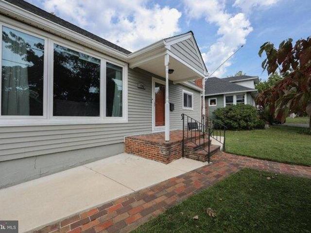 House for sale in Haddon Heights, Camden County