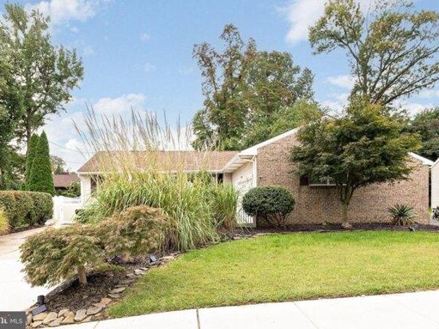 House for sale in Mount Ephraim, Camden County
