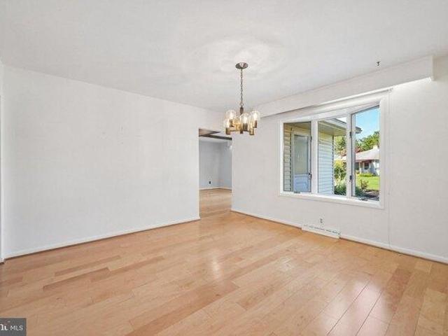 House for sale in Haddonfield, New Jersey