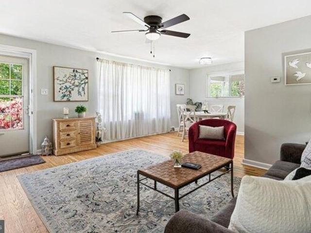 House for sale in New Jersey