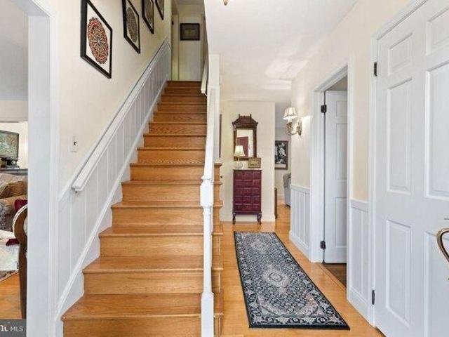 House for sale in Haddon Leigh, Haddonfield