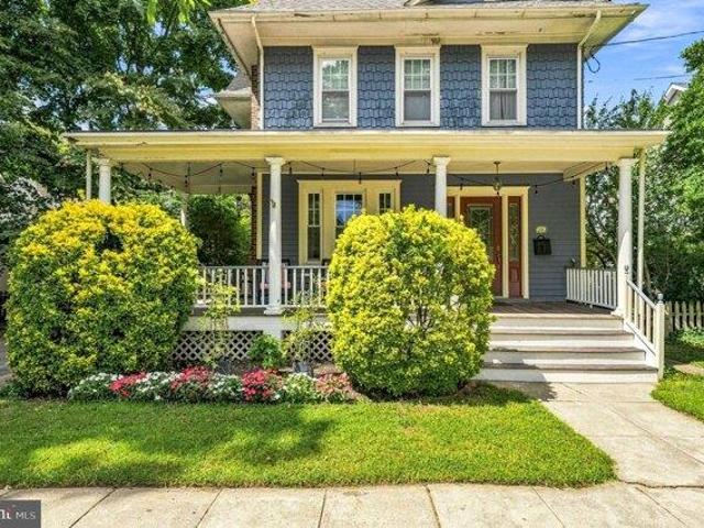 House for sale in Haddon Leigh, Haddonfield