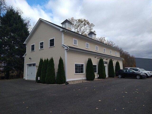 House for sale in Hadley, Massachusetts