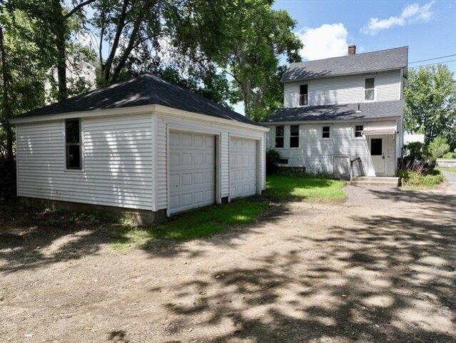 House for sale in Hadley, Massachusetts