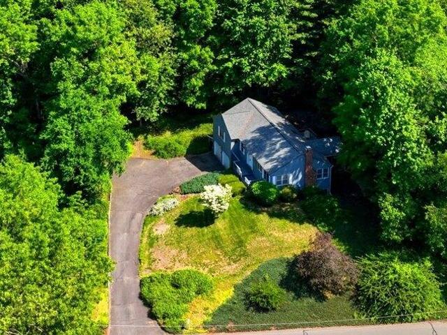 House for sale in Hadley, Massachusetts
