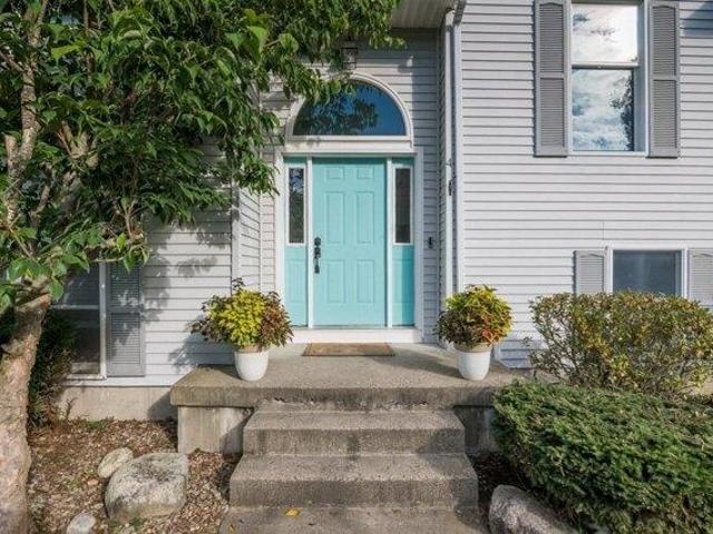House for sale in Hadley, Massachusetts
