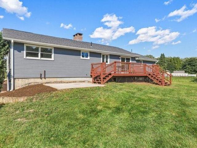 House for sale in Hadley, Massachusetts