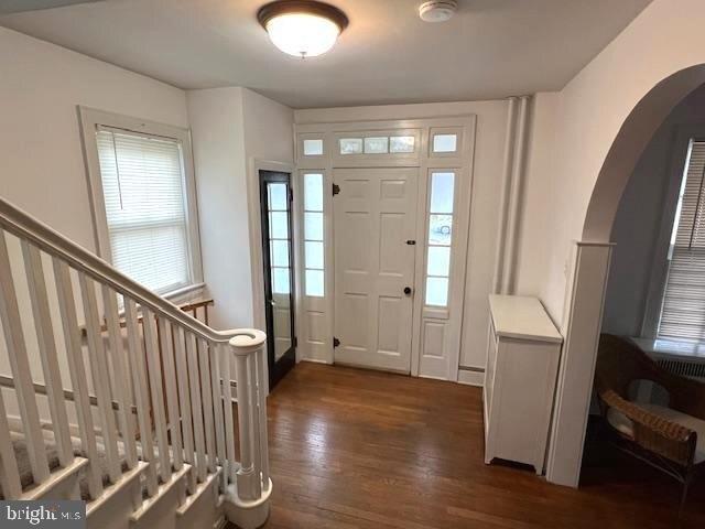 House for sale in Hagerstown, Maryland