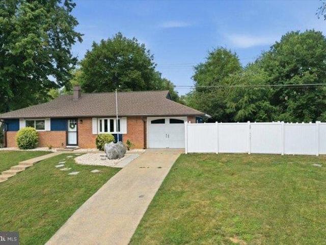 House for sale in Hagerstown, Maryland