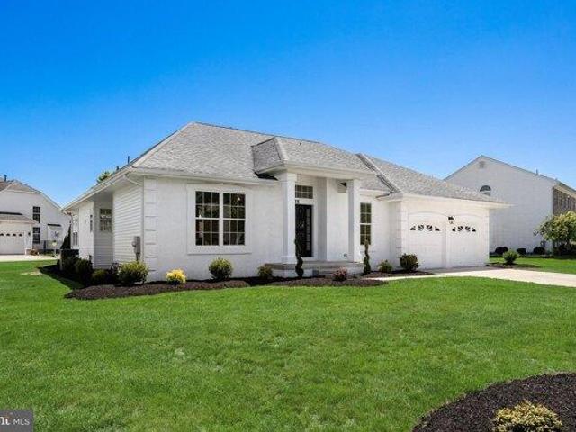 House for sale in Hainesport, New Jersey