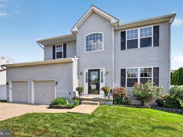 House for sale in Hainesport, New Jersey