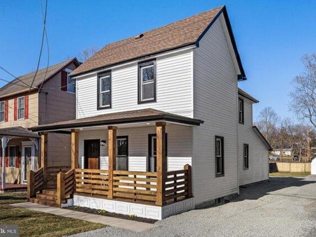 House for sale in Hainesport, New Jersey