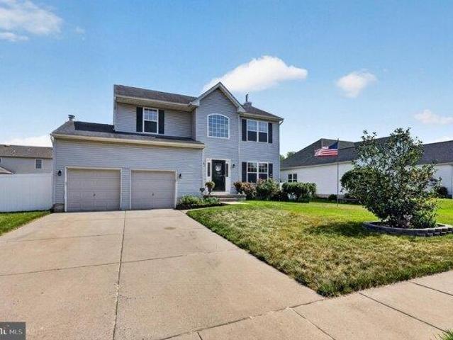 House for sale in Hainesport, New Jersey