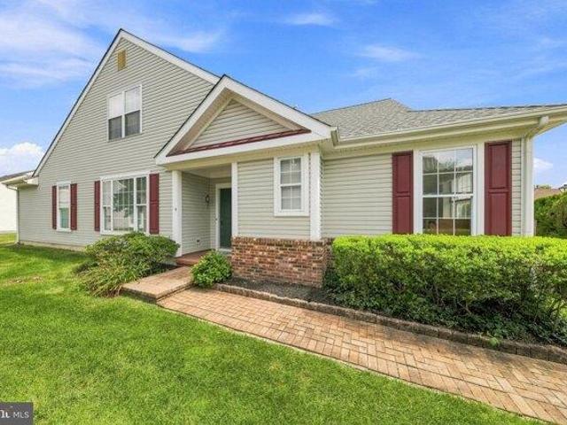 House for sale in Hainesport, New Jersey