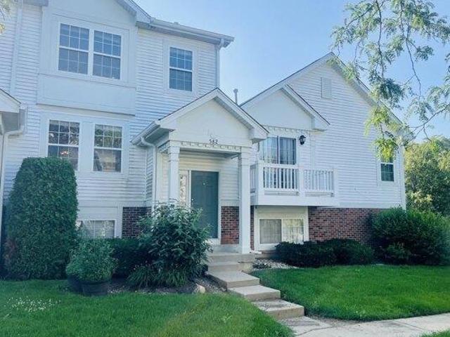 House for sale in Illinois