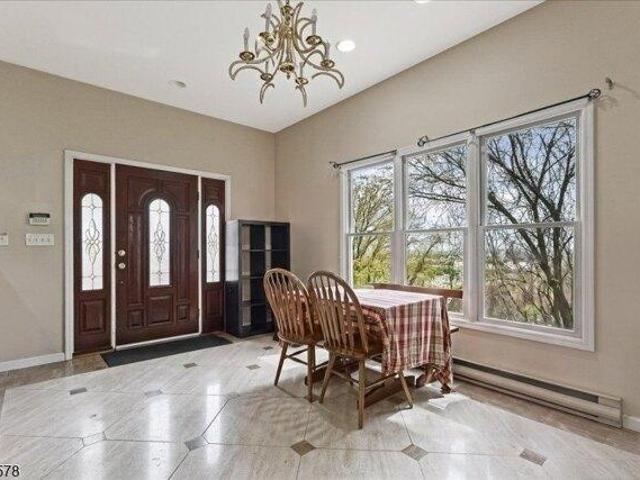 House for sale in Passaic, New Jersey