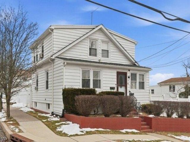 House for sale in Passaic, New Jersey