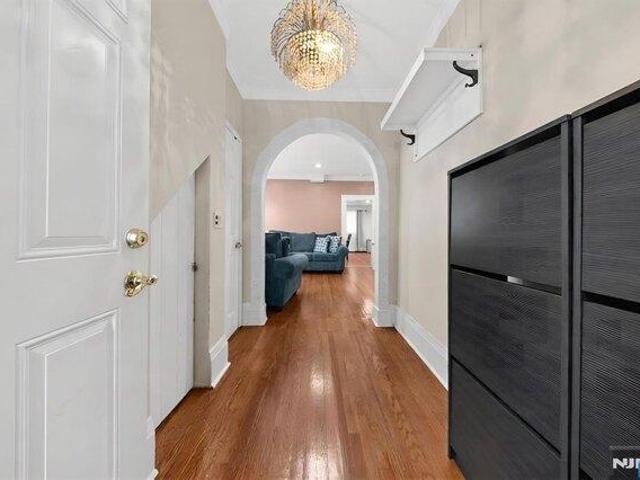 House for sale in Passaic, New Jersey