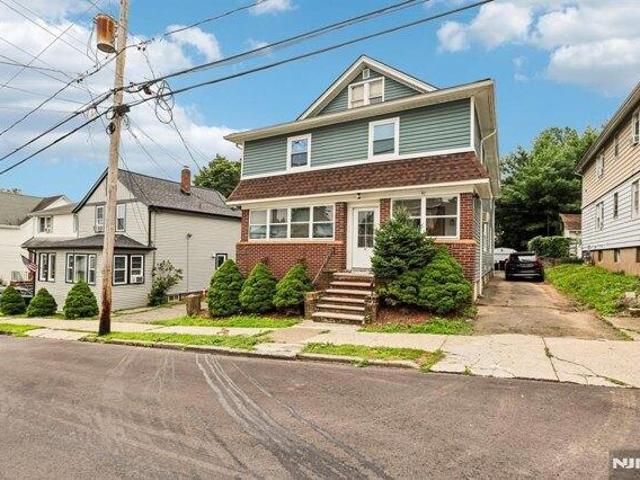 House for sale in Passaic, New Jersey