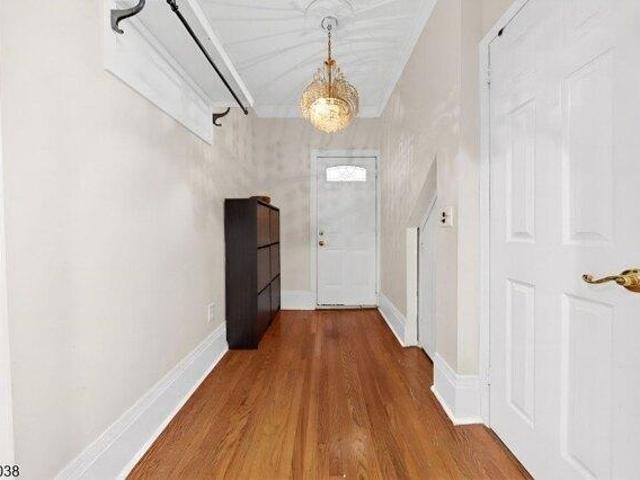 House for sale in Passaic, New Jersey