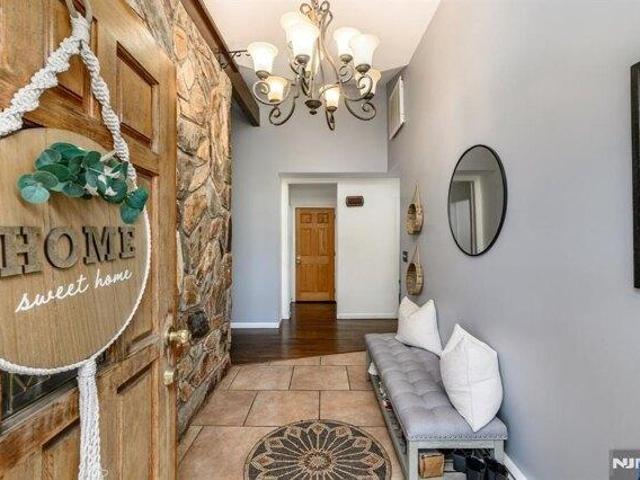 House for sale in Passaic, New Jersey