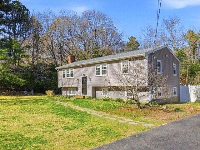 House for sale in Halifax, Massachusetts