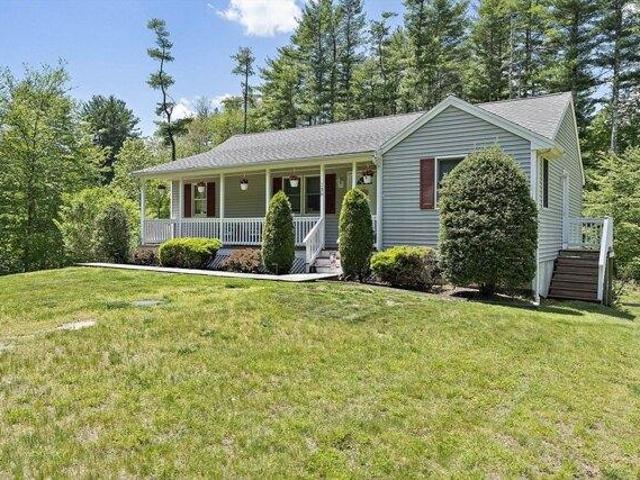 House for sale in Halifax, Massachusetts