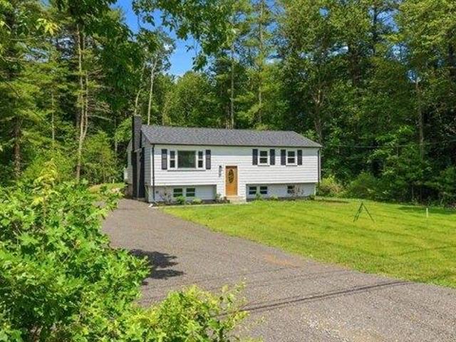 House for sale in Halifax, Massachusetts