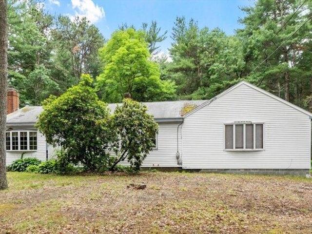 House for sale in Halifax, Massachusetts