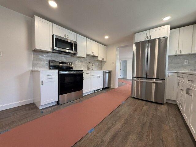 House for sale in Halifax, Massachusetts