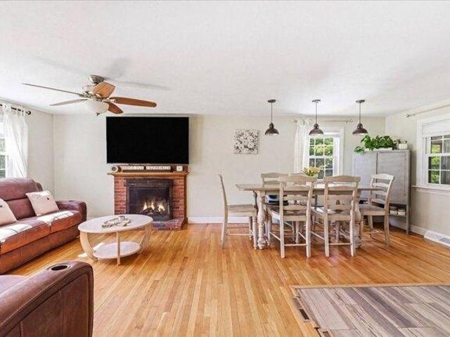 House for sale in Halifax, Massachusetts