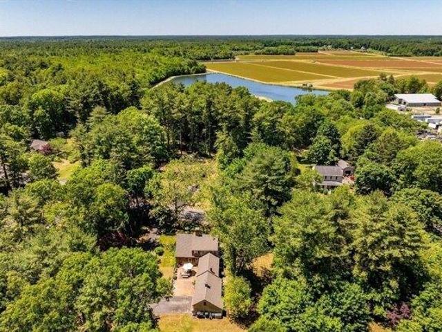 House for sale in Halifax, Massachusetts