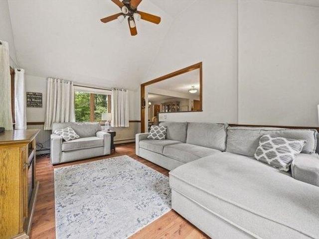 House for sale in Halifax, Massachusetts